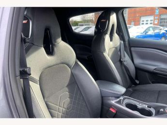 Nissan Juke 1.0 DiG-T 114 Tekna 5dr DCT