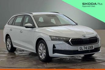 Skoda Octavia 1.5 TSI e-TEC SE Technology 5dr DSG