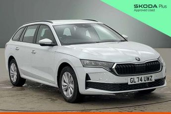 Skoda Octavia 1.5 TSI e-TEC SE Technology 5dr DSG