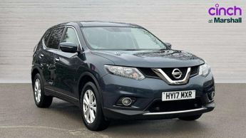 Nissan X-Trail 1.6 DiG-T Acenta 5dr