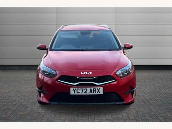 Kia Ceed SW 1.5T GDi ISG 3 5dr DCT