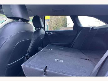 Kia Ceed SW 1.5T GDi ISG 3 5dr DCT