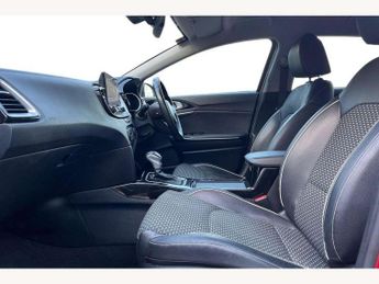 Kia Ceed SW 1.5T GDi ISG 3 5dr DCT