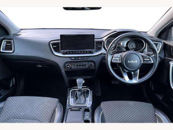 Kia Ceed SW 1.5T GDi ISG 3 5dr DCT