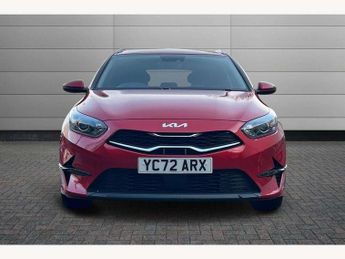 Kia Ceed SW 1.5T GDi ISG 3 5dr DCT