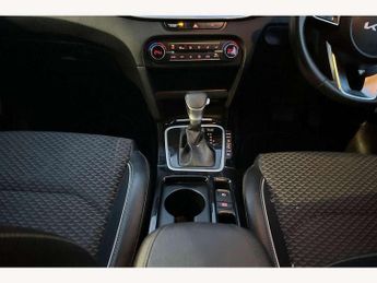 Kia Ceed SW 1.5T GDi ISG 3 5dr DCT