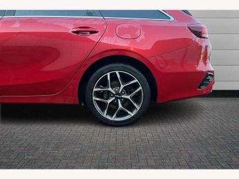 Kia Ceed SW 1.5T GDi ISG 3 5dr DCT