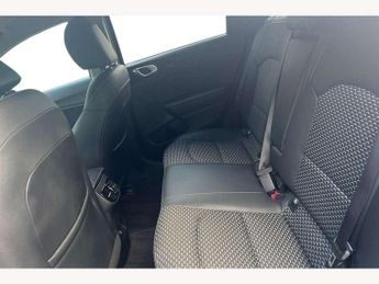 Kia Ceed SW 1.5T GDi ISG 138 3 5dr DCT