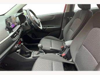 Kia Picanto 1.0 3 5dr Auto [4 seats]