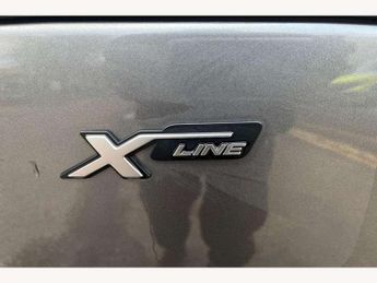 Kia Picanto 1.0 X-Line S 5dr Auto