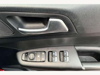 Kia Sportage 1.6 CRDi 48V ISG 2 5dr DCT Auto