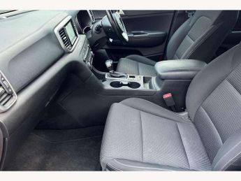 Kia Sportage 1.6 CRDi 48V ISG 2 5dr DCT Auto