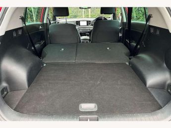 Kia Sportage 1.6 CRDi 48V ISG 2 5dr DCT Auto