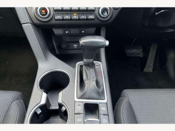 Kia Sportage 1.6 CRDi 48V ISG 2 5dr DCT Auto