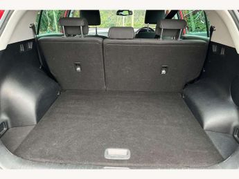 Kia Sportage 1.6 CRDi 48V ISG 2 5dr DCT Auto