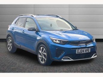 Kia Stonic 1.0T GDi 99 GT-Line 5dr DCT