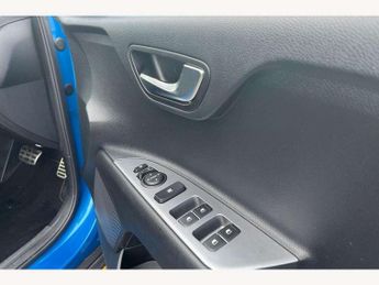 Kia Stonic 1.0T GDi 99 GT-Line 5dr DCT