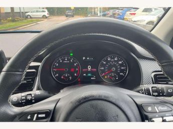 Kia Stonic 1.0T GDi 99 GT-Line 5dr DCT