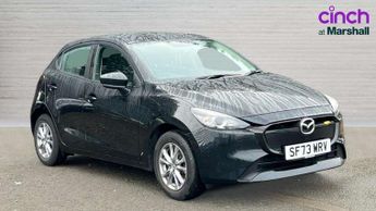 Mazda 2 1.5 Skyactiv G 75 Centre-Line 5dr