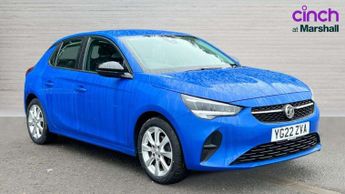 Vauxhall Corsa 1.2 SE Edition 5dr