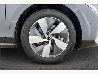 Volkswagen Passat Estate 1.5 TSI eHybrid Life 5dr DSG