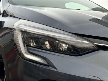 Renault Clio 1.6 E-TECH Hybrid 140 S Edition 5dr Auto