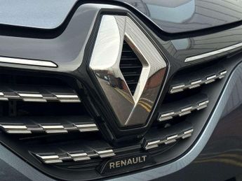 Renault Clio 1.6 E-TECH Hybrid 140 S Edition 5dr Auto