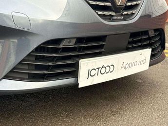 Renault Clio 1.6 E-TECH Hybrid 140 S Edition 5dr Auto