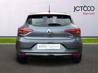Renault Clio 1.6 E-TECH Hybrid 140 S Edition 5dr Auto