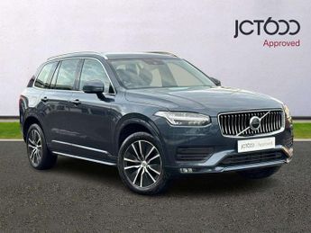Volvo XC90 2.0 B5D [235] Momentum 5dr AWD Geartronic