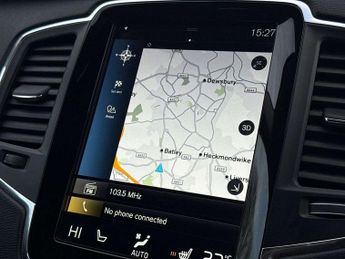 Volvo XC90 2.0 B5D [235] Momentum 5dr AWD Geartronic