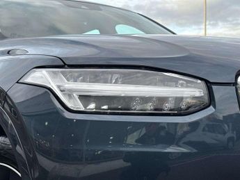 Volvo XC90 2.0 B5D [235] Momentum 5dr AWD Geartronic