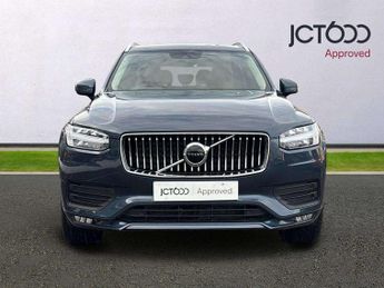 Volvo XC90 2.0 B5D [235] Momentum 5dr AWD Geartronic
