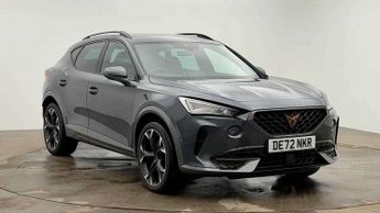 Cupra Formentor 2.0 TSI 245 VZ1 5dr DSG