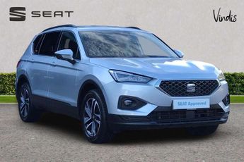 SEAT Tarraco 1.5 EcoTSI SE Technology 5dr DSG