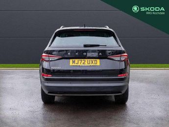 Skoda Kodiaq 1.5 TSI SE Drive 5dr DSG [7 Seat]