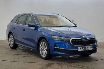 Skoda Octavia 2.0 TDI 150 SE L 5dr DSG