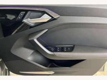 Audi A1 30 TFSI S Line 5dr S Tronic