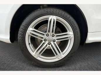 Audi Q5 2.0 TDI [190] Quattro S Line Plus 5dr S Tronic