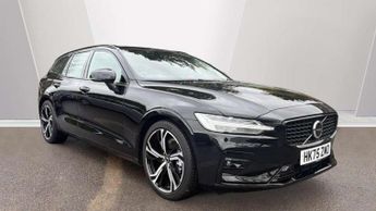 Volvo V60 2.0 B4P Plus Dark 5dr Auto [7 speed]