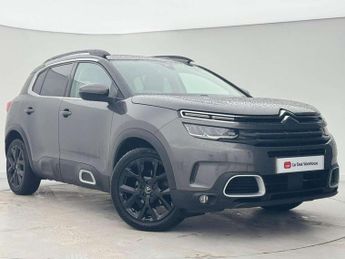 Citroen C5 Aircross 1.5 BlueHDi 130 Shine Plus 5dr