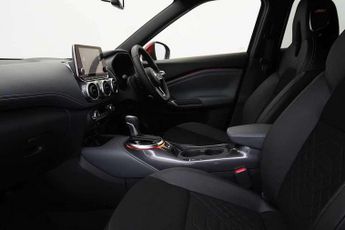 Nissan Juke 1.0 DiG-T Tekna 5dr DCT