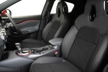 Nissan Juke 1.0 DiG-T Tekna 5dr DCT