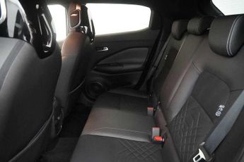 Nissan Juke 1.0 DiG-T Tekna 5dr DCT