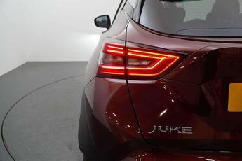 Nissan Juke 1.0 DiG-T Tekna 5dr DCT