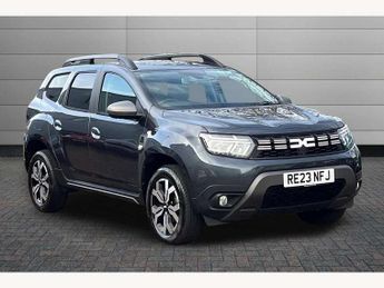  1.3 TCe 150 Journey 5dr EDC