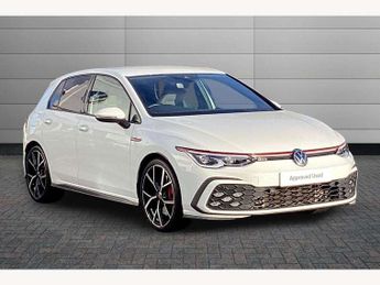 Volkswagen Golf GTI 2.0 TSI GTI 5dr DSG