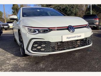 Volkswagen Golf GTI 2.0 TSI GTI 5dr DSG