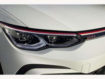 Volkswagen Golf GTI 2.0 TSI GTI 5dr DSG