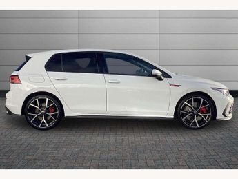 Volkswagen Golf GTI 2.0 TSI GTI 5dr DSG
